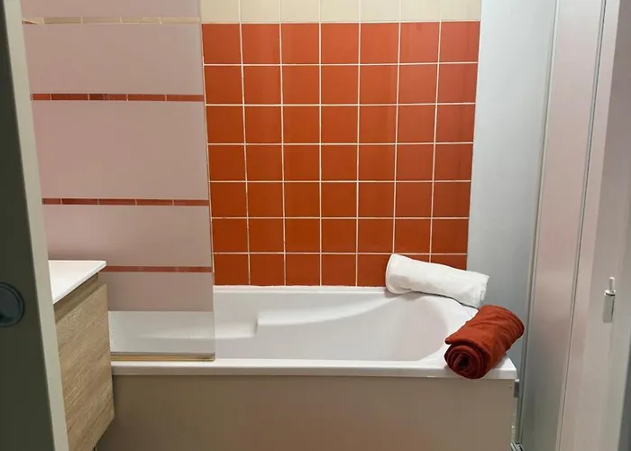 Apartament Le Sudiste *