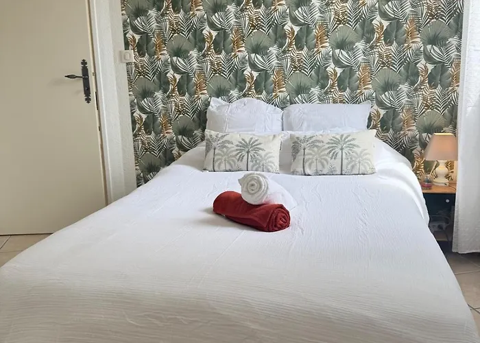 Le Sudiste Apartament