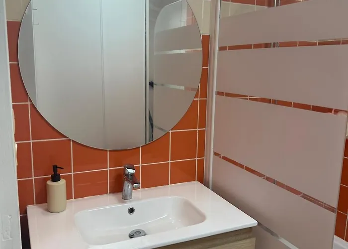 Apartament Le Sudiste