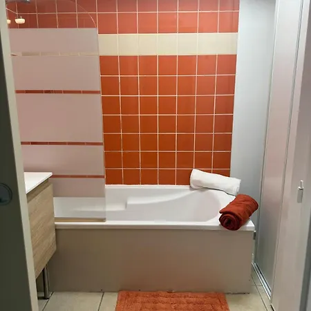 Apartamento Le Sudiste *