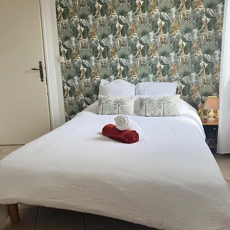 Le Sudiste Apartment